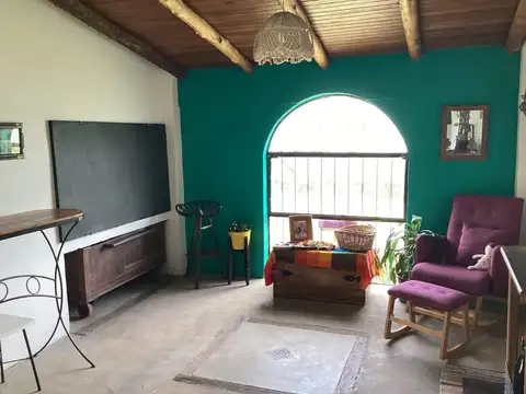 Casa en Venta al Norte