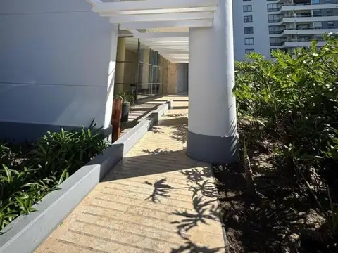 ALQUILER 2 AMBIENTES EN TORRE PREMIUM – FELIPE VALLESE 761