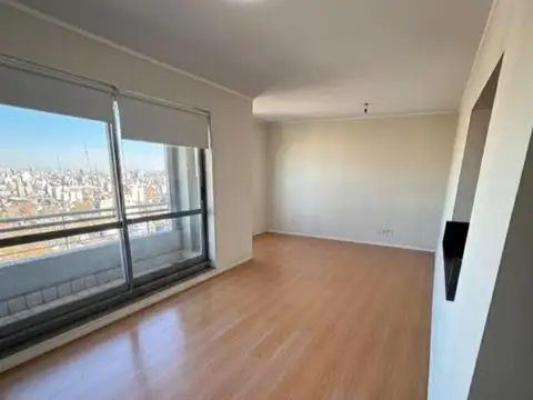 ALQUILER 2 AMBIENTES EN TORRE PREMIUM – FELIPE VALLESE 761