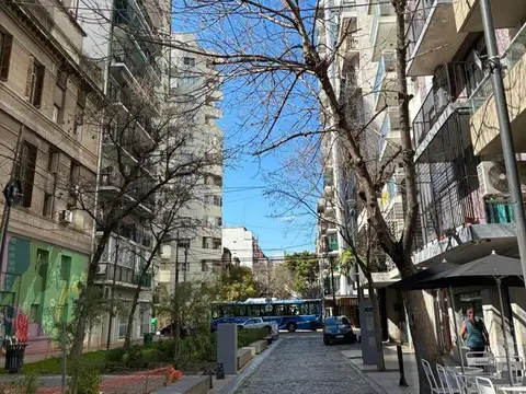 DTO. DE 3 AMB.+ DEPENDENCIA EN EXCELENTE UBICACION