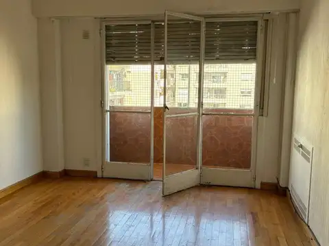 Departamento en Venta en Villa Crespo, USD 144.900