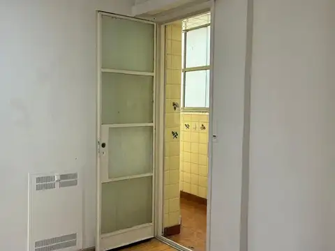 Departamento en Venta 61 años