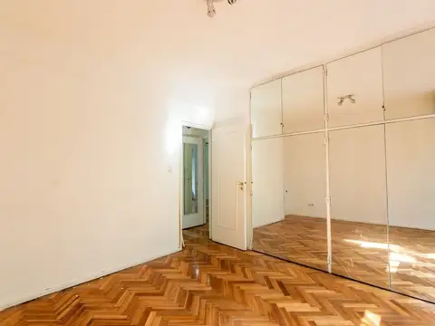 Departamento en Venta 63 años