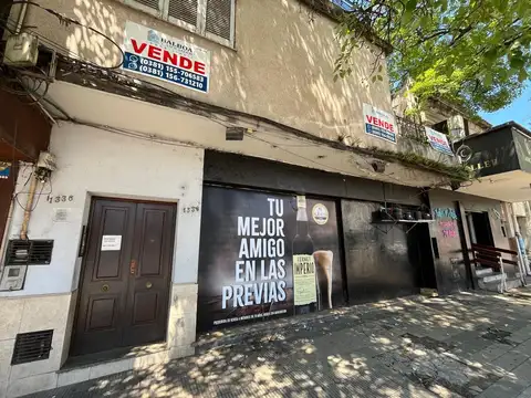 Local comercial en 24 de septiembre al 1300, sm de tucumán