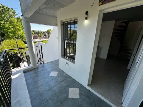 Departamento en Alquiler de 2 dormitorios