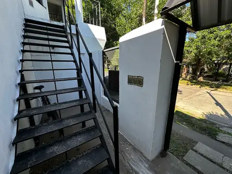 Departamento en Alquiler de 3 ambientes