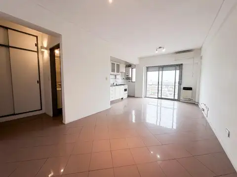 Departamento monoambiente en venta en Villa Urquiza