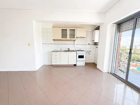 Departamento en Venta Permite mascota