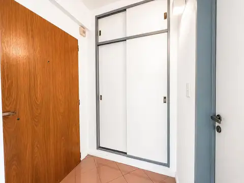 Departamento en Venta al Oeste