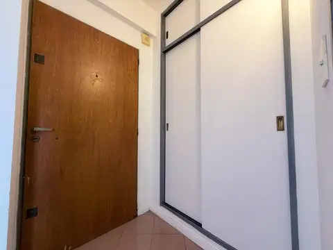 Departamento monoambiente en venta en Villa Urquiza