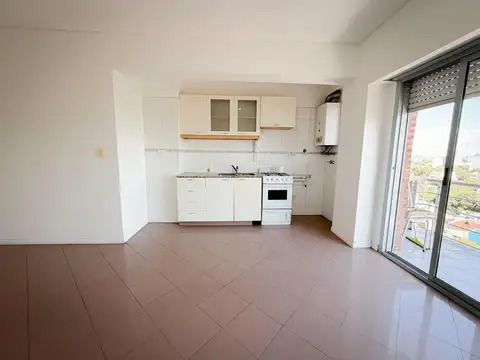 Triunvirato 5486 , Piso 8