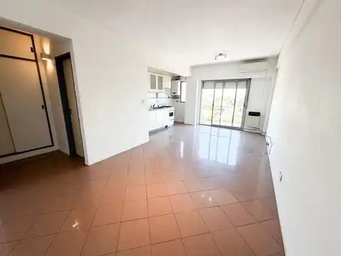 Departamento monoambiente en venta en Villa Urquiza