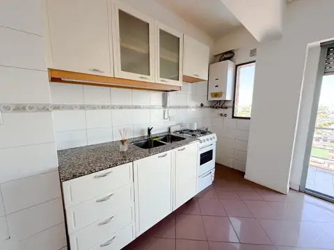 Departamento en Venta en Villa Urquiza, USD 87.500