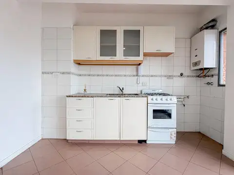 Departamento en Venta Permite mascota