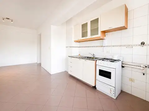 Departamento en Venta 17 años