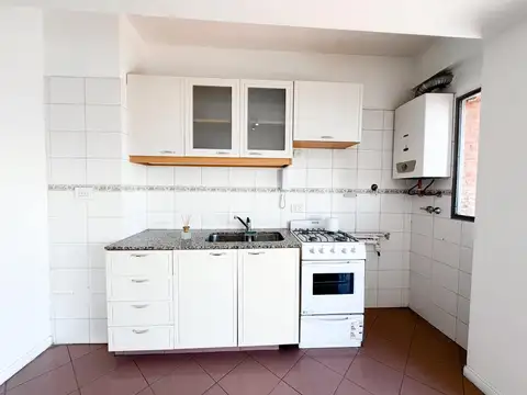 Departamento en Venta 17 años