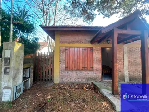 Chalet en venta en Costa Azul