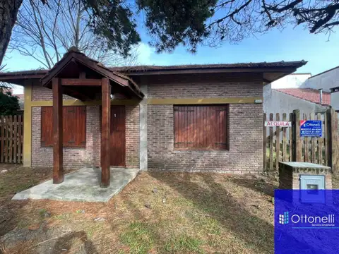 Chalet en venta en Costa Azul