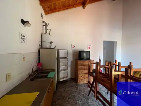 Casa en Venta 15 años