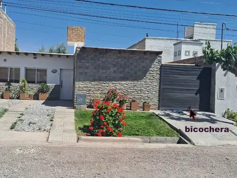 Alto Rodeo Casa 300/120m2 3dor+3baños A 900m R.7