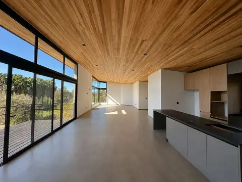 ¡Venta! Casa en Country Estancia Q2 - 3 dormitorios ¡Todos en planta baja!