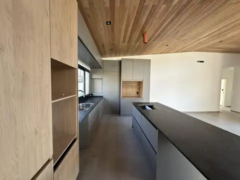 ¡Venta! Casa en Country Estancia Q2 - 3 dormitorios ¡Todos en planta baja!