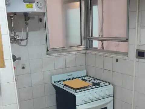 Departamento en Venta en Belgrano, USD 66.500