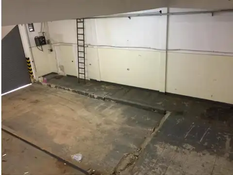 Galpon con Oficinas en Venta, Villa Ballester