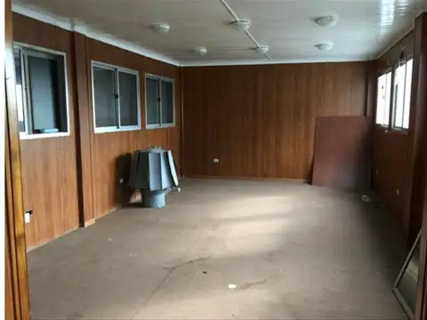 Galpon en Venta en Villa Ballester, USD 200.000