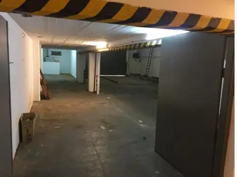 Galpon en Venta 40 años