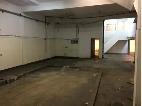 Galpon en Venta en Villa Ballester, USD 200.000