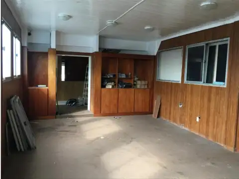 Galpon en Venta 40 años