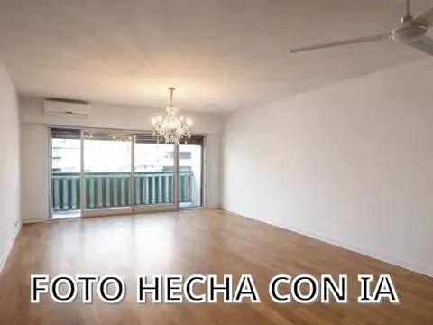 Departamento en Venta en Palermo, CABA