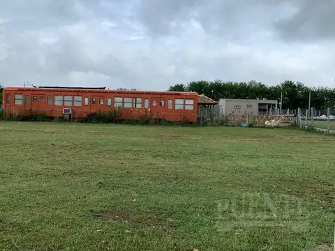 Terreno en Venta de 300,0 m2