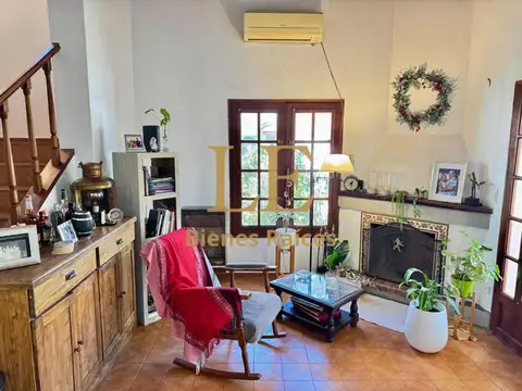 Casa en Venta 25 años