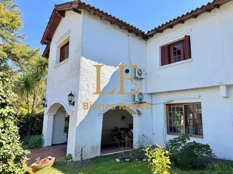 Casa en Venta 25 años