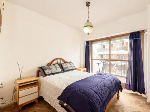 Departamento en Venta Apto profesional