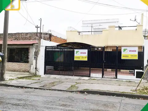 Venta - ph - 3 abmientes - Villa Ballester