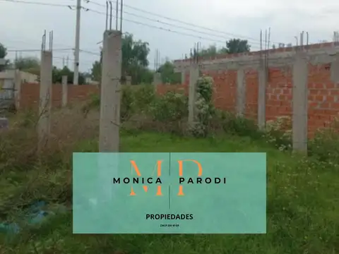 Terreno en Venta en General Rodriguez, USD 9.800