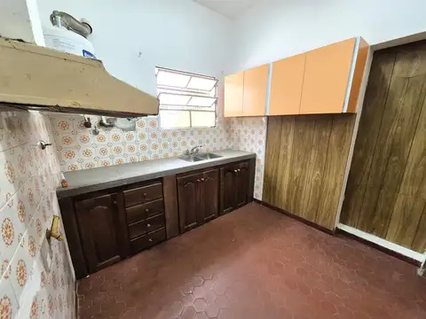 Depto Tipo Casa en Alquiler 60 años