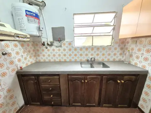 Depto Tipo Casa en Alquiler al Norte
