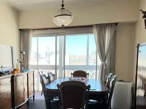 San José 900 Constitución 3amb U$79.900