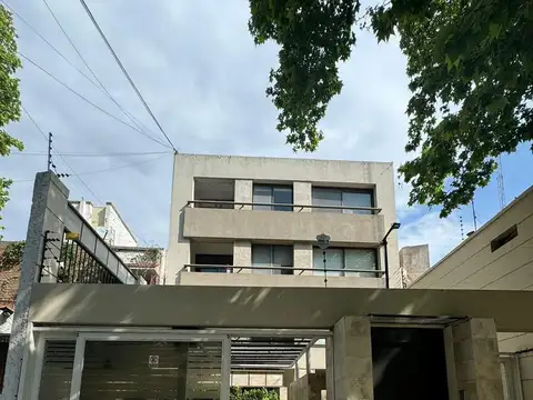 Departamento en Alquiler con 1