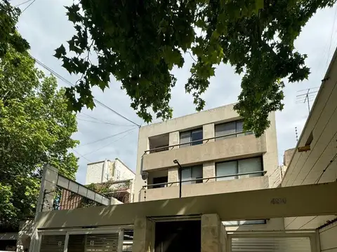 OPENHOUSE alquila hermoso departamento en plena 5ta Sección