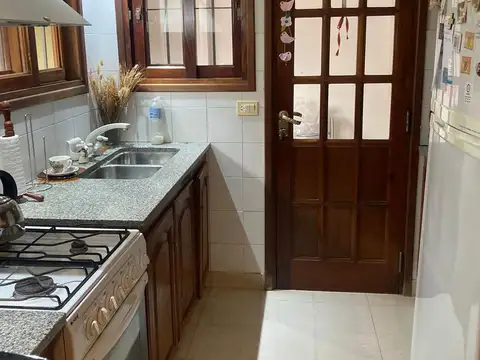 Casa con 3 dormitorios en Escobar Centro