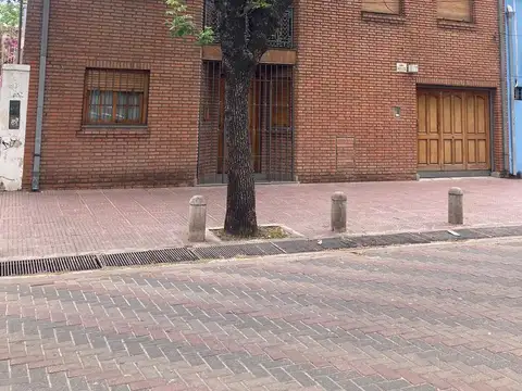 Casa con 3 dormitorios en Escobar Centro