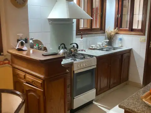 Casa en Alquiler A Estrenar