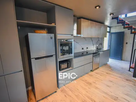 Casa en Venta de 1 dormitorio