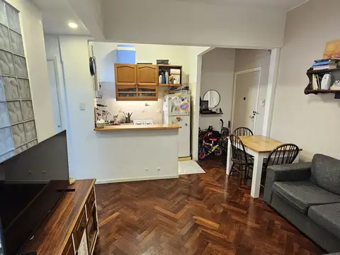 Depto Tipo Casa en Venta de 2 dormitorios
