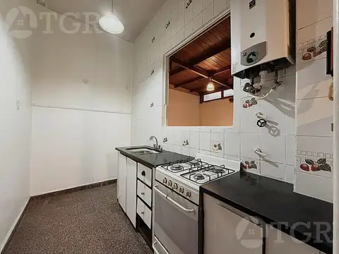 Departamento en Venta en Almagro, USD 90.000